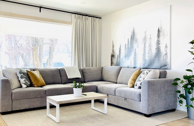 Kings Canyon Retreat in Carson/ close to Tahoe/ Reno