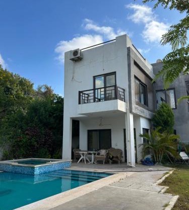 Kings Chillout Villa
