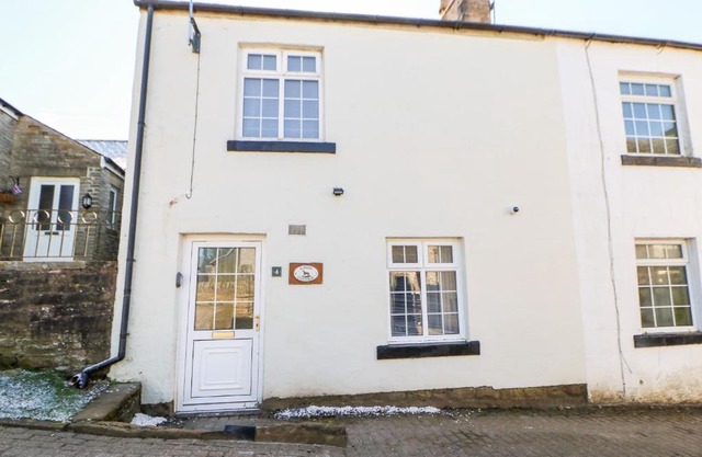 Kings Cottage