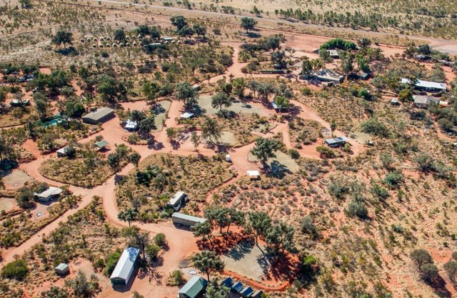 Kings Creek Station