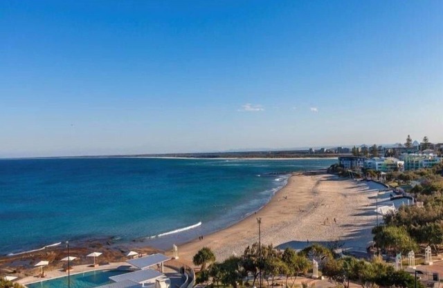 Kings Edge Ocean View - Apartment 13