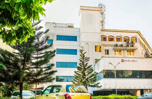 Kings Hotel Egmore