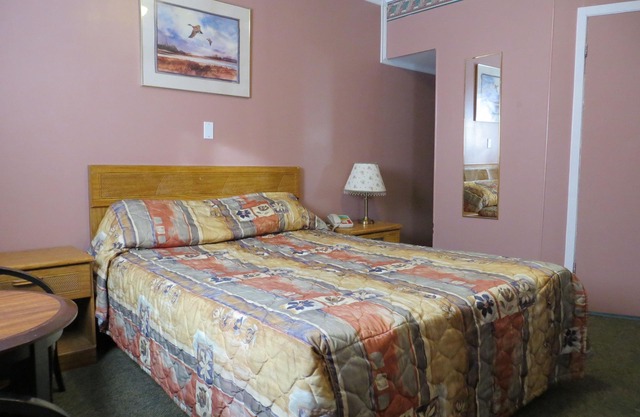 Kings Inn - Orillia