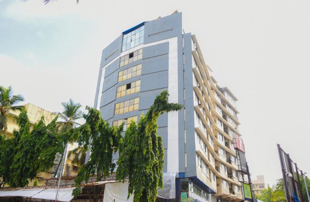 Kings International Juhu