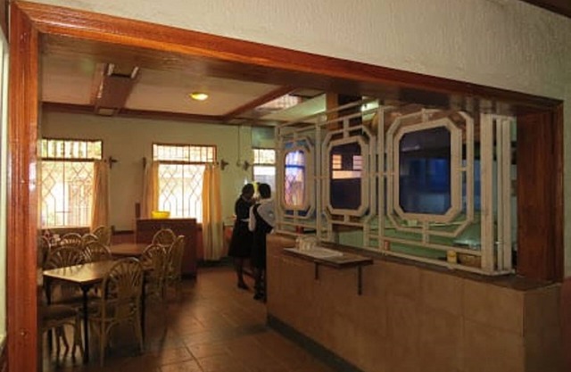 Kings Meat World Hotel