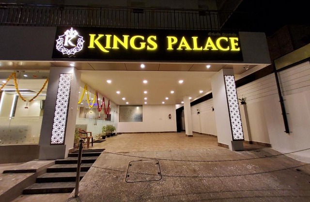 Kings Palace