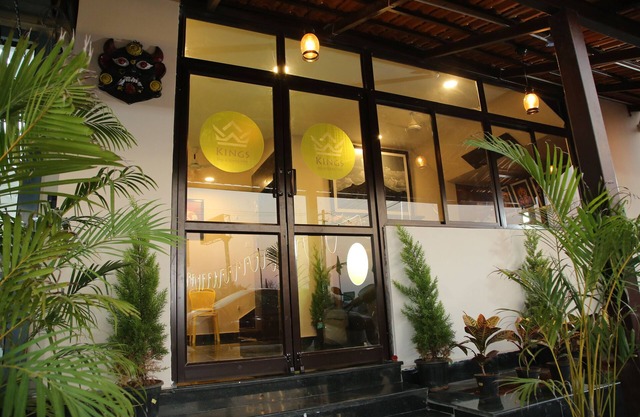 Kings Residency