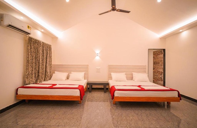 KINGS RESORT DANDELI