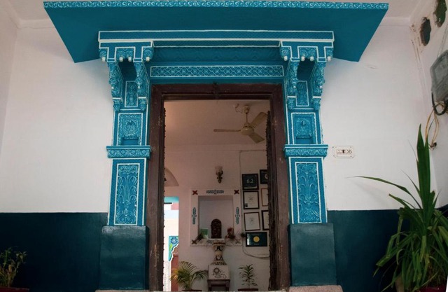 Kings Retreat Jodhpur