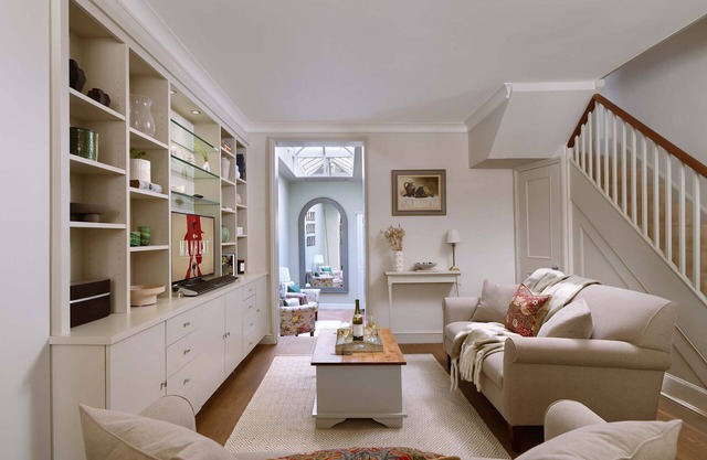 Kings Road 3 bed House Chelsea