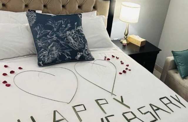 Villas exclusivas con vistas al rey