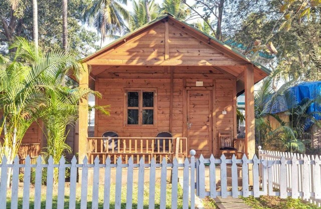 Kings Villa Resort