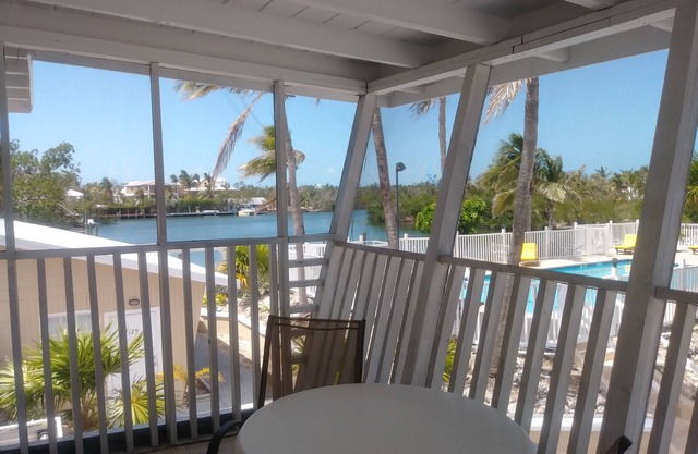 Kingsail Resort