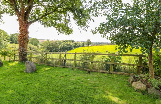 TREGANTLE, admite mascotas, con chimenea en Tideford, Ref 998752