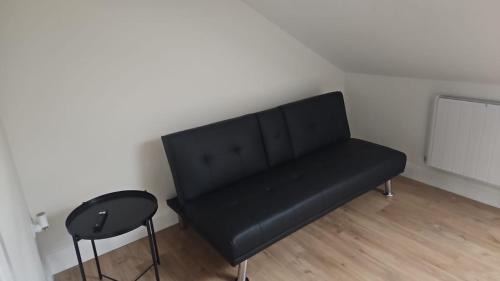 Kingsbury Serviced Accommodation