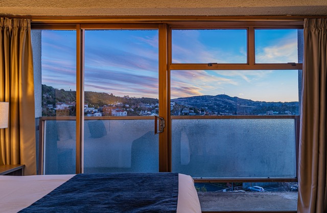 Kingsgate Hotel Dunedin