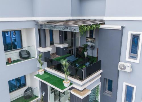 Kingskid Apartment