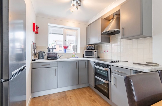 Kingsmere - Norfolk Holiday Properties