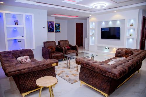Kingston Luxury Apartments