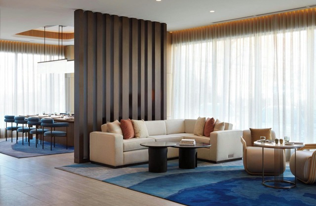 Kingston Marriott