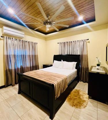 Kingston Oasis One Bedroom