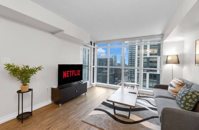 Kingston Suite - 2BR - Free Parking