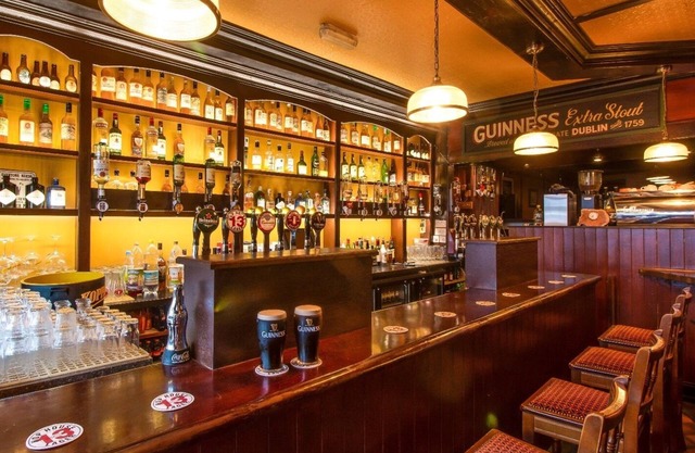 Kingstons Townhouse