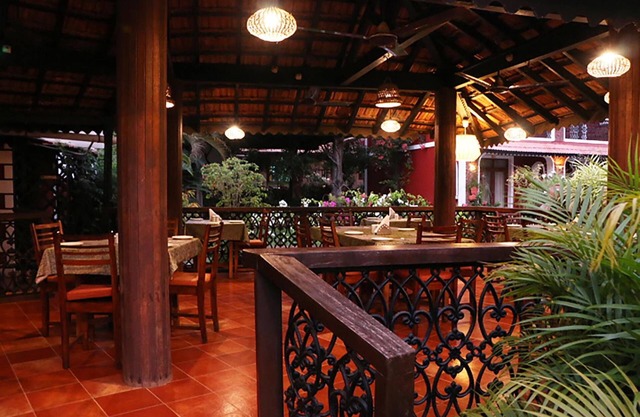 Kingstork Beach Resort