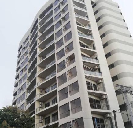 Kingsview Residencies 3 Bed luxury apartment.