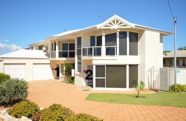 Kingview 2 - Kalbarri, WA