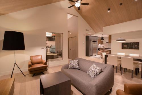 Kinipi Spa Nordique & Hebergement