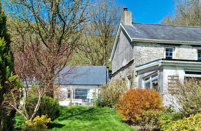 Kinloch Cottage