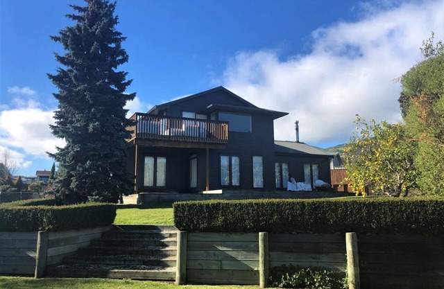 Kinloch Lakeview Lodge
