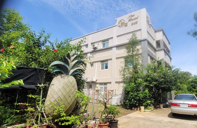 Kinmen Good Places