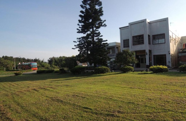 Kinmen Laoye B&B