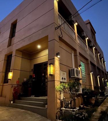 Kinmen Old Town Homestay