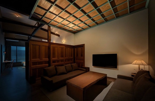 Kinmokusei KINMOKUSEI Room only / Sado Niigata