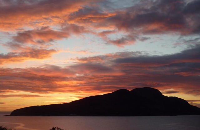 Kinneil Self Catering