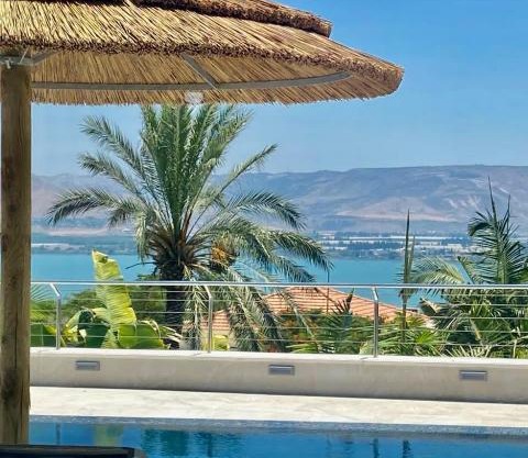 Kinneret View