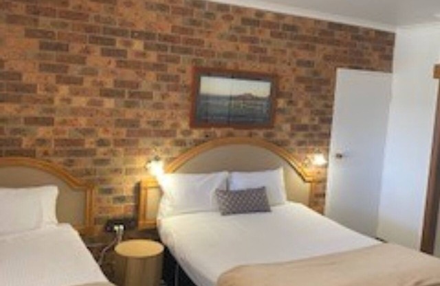 Kinross Inn