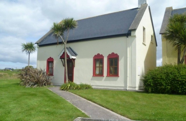 Kinsale No 12 - para 8 personas en 4 habitaciones