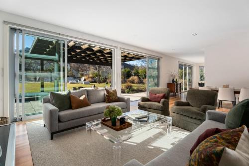 Kinsale - Spa, Pool, Gym and Tennis!