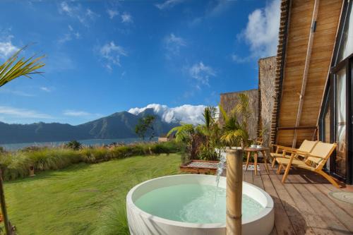 Kintamani Breeze