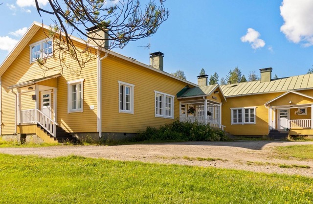 Kinttaanpirtti by Interhome