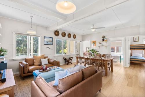 Kioloa Cottage