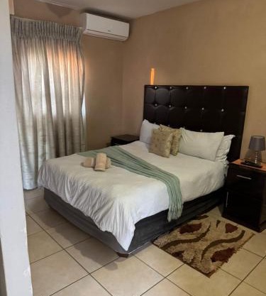 Kioma guest house mahwelereng
