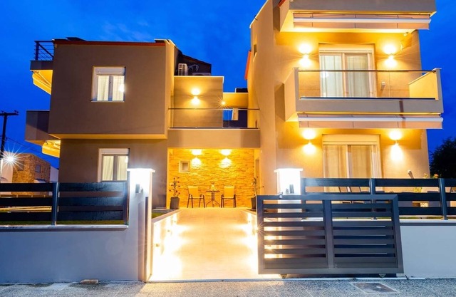 Kiosse Maison 1 by TravelPro Services