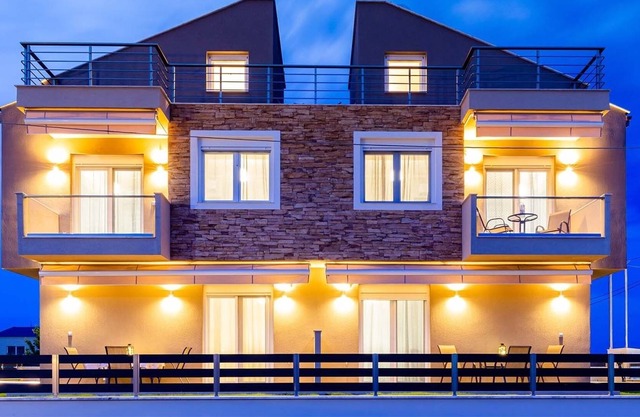 Kiosse Maison 3 by TravelPro Services