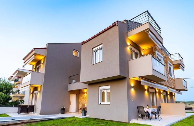 Kiosse Maison 4 by TravelPro Services