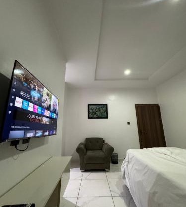 KIOYAD apartment